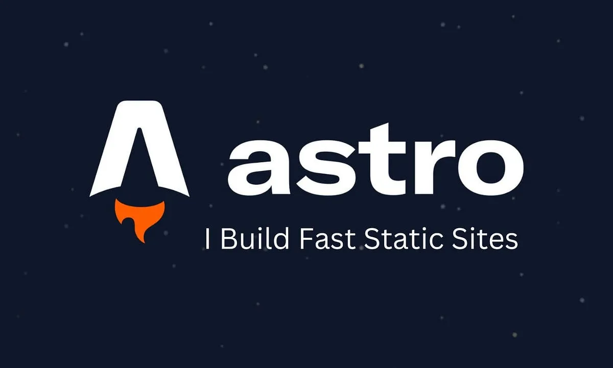 Astro Image